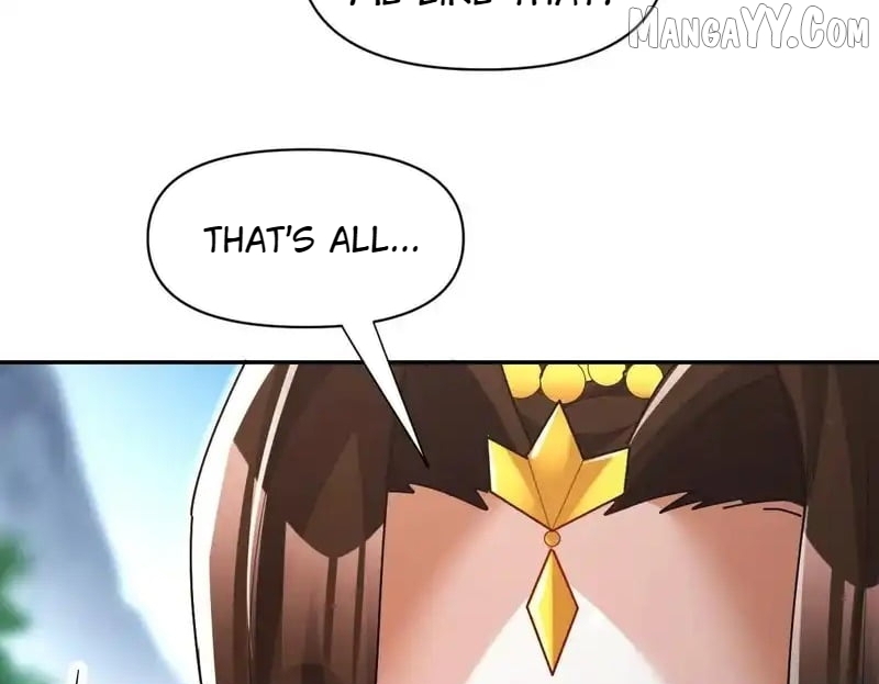 Invincible After Shocking My Empress Wife Chapter 100 - page 62